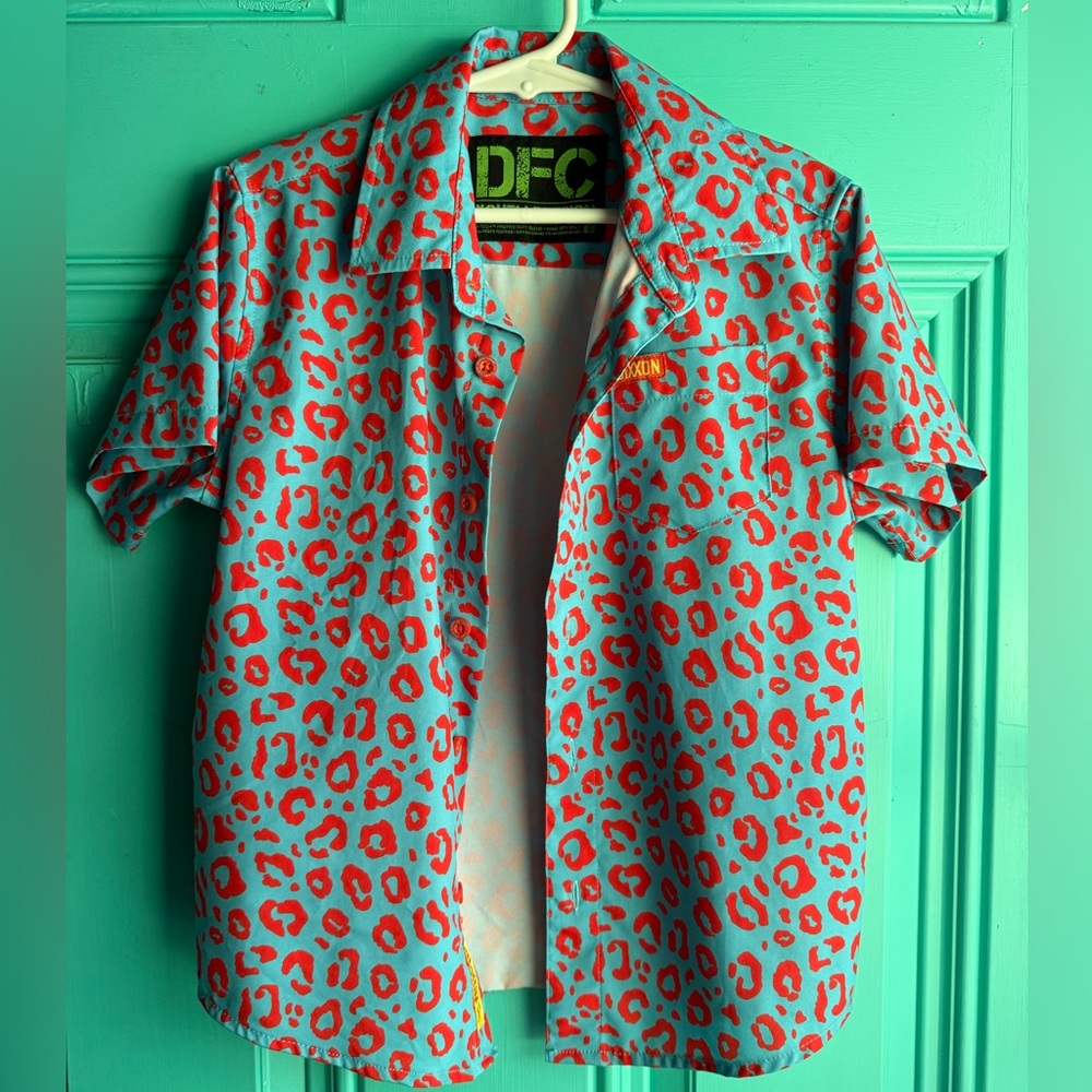 Kids Dixxon size small